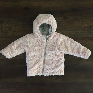 North face Infant Coat